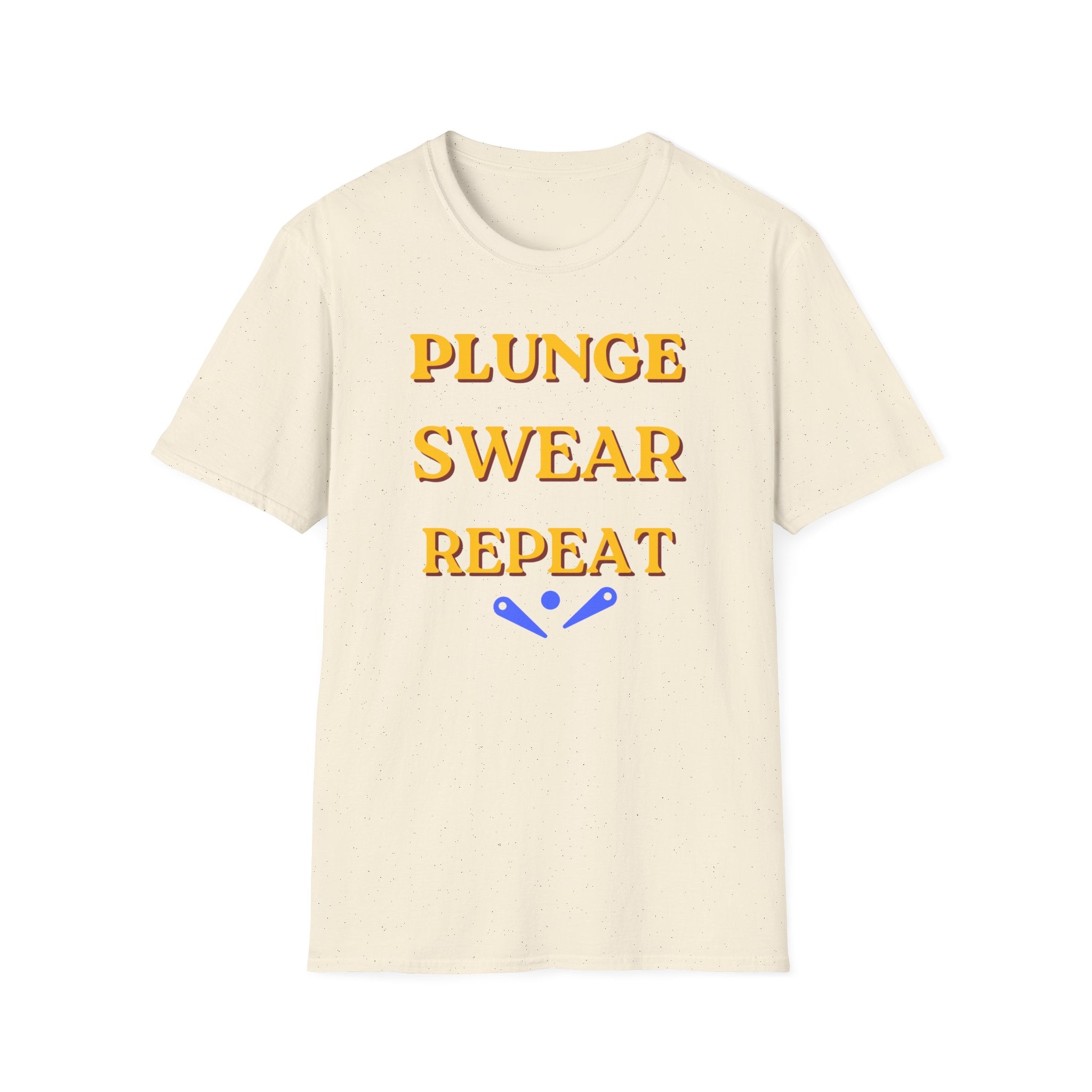 Plunge Swear Repeat
