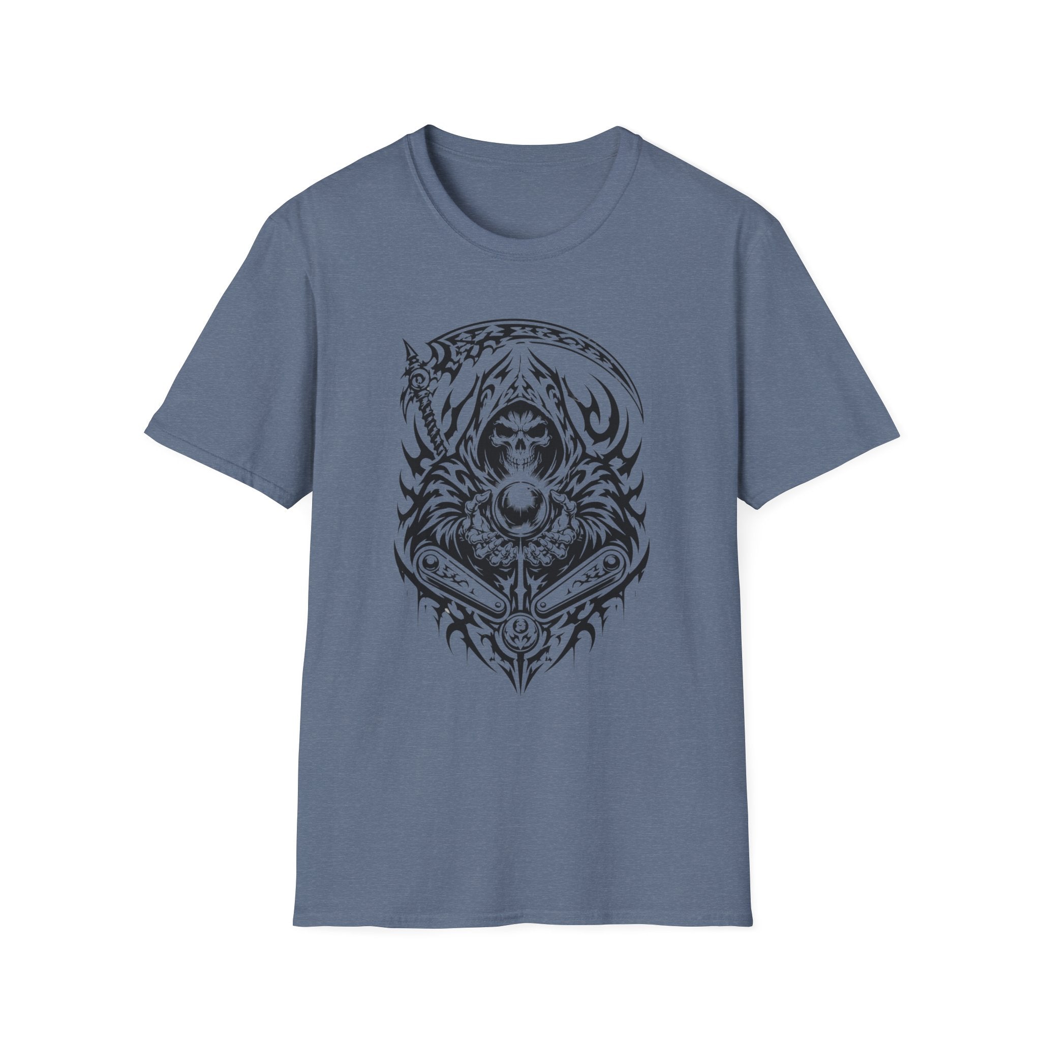Tribal Reaper