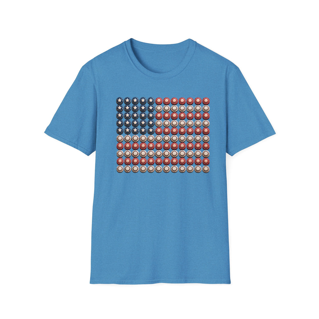 Pop Bumpers Flag