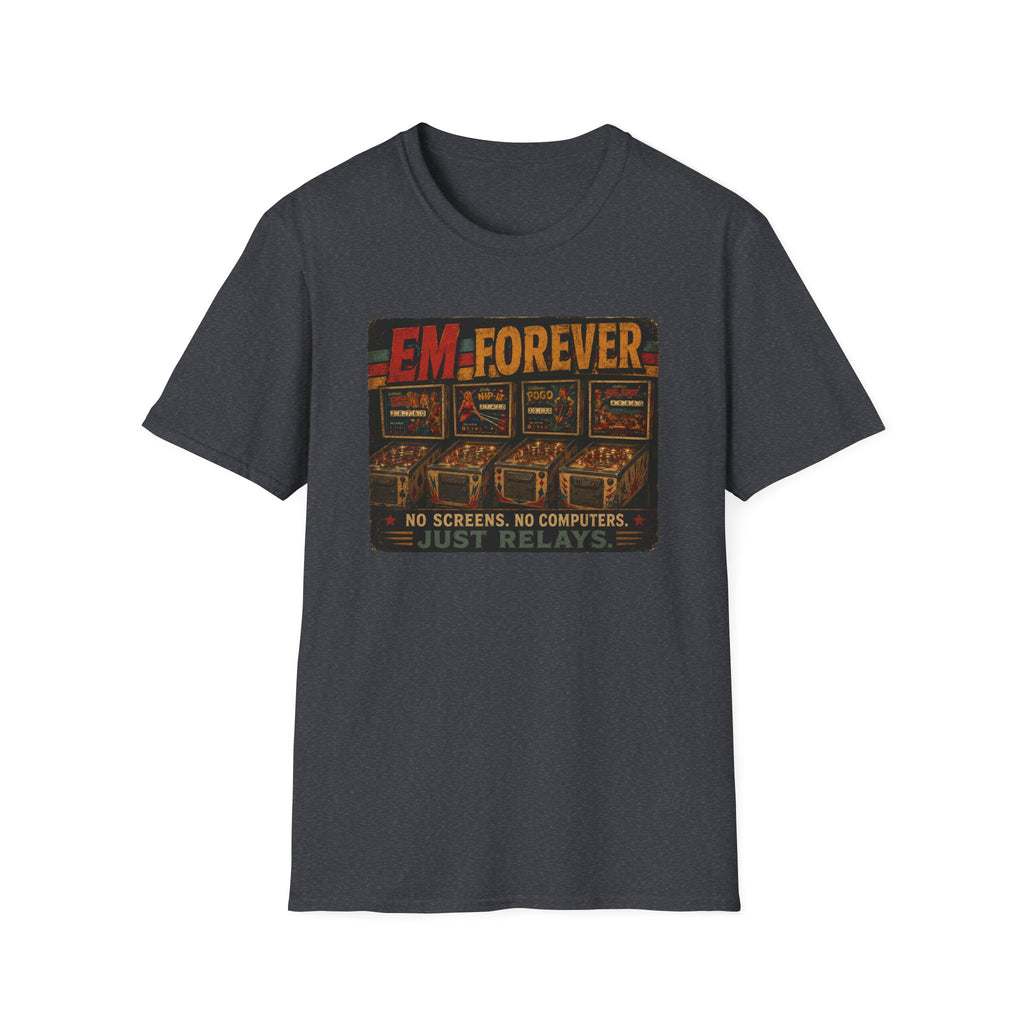 EM Forever