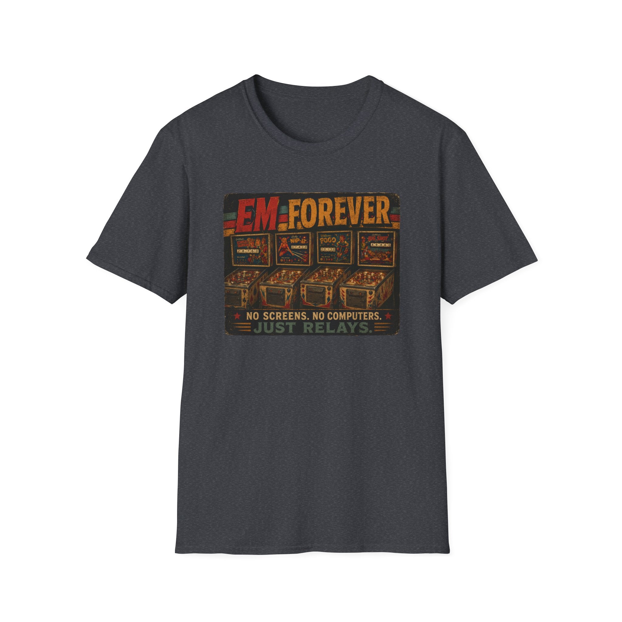 EM Forever