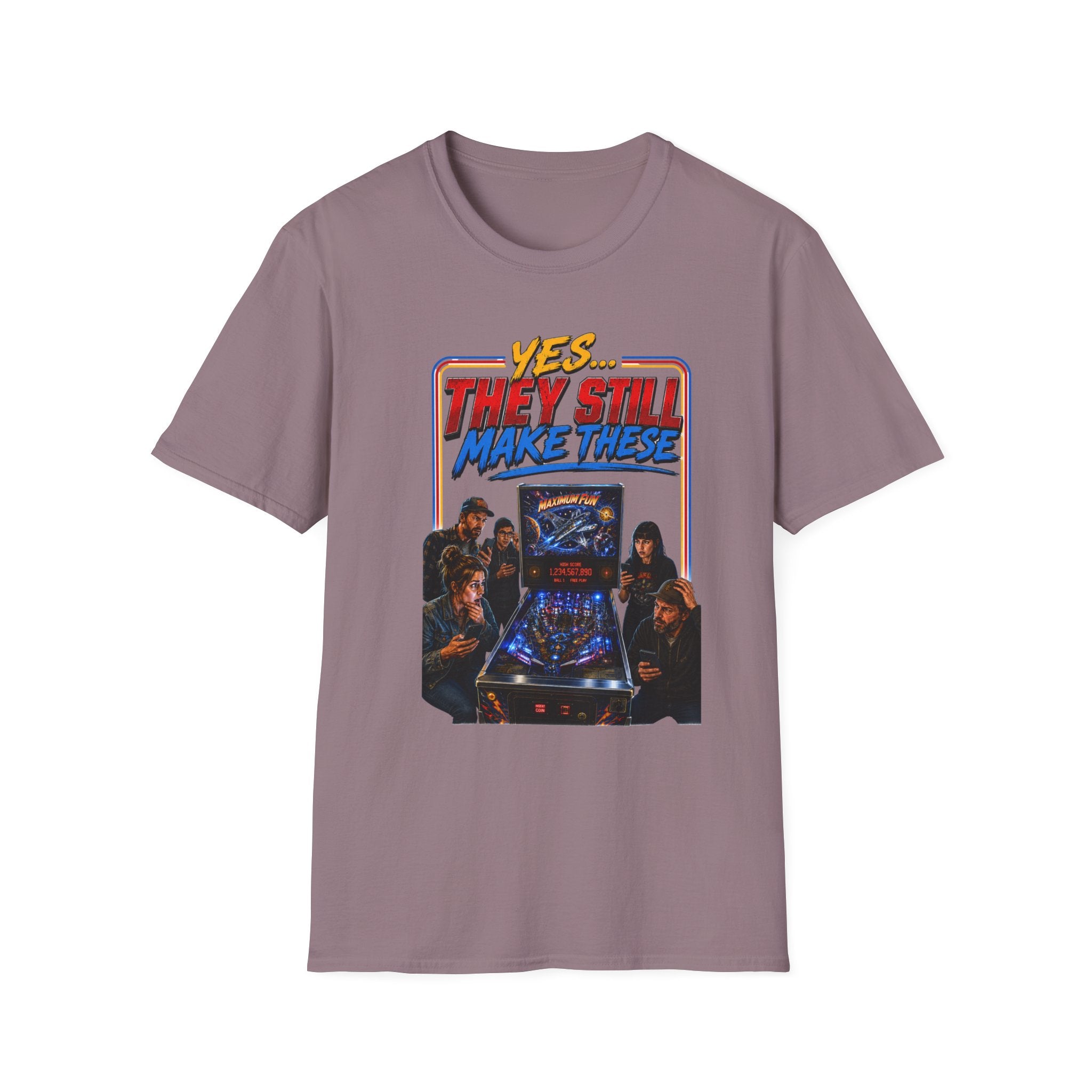 Yes... They Still Make These