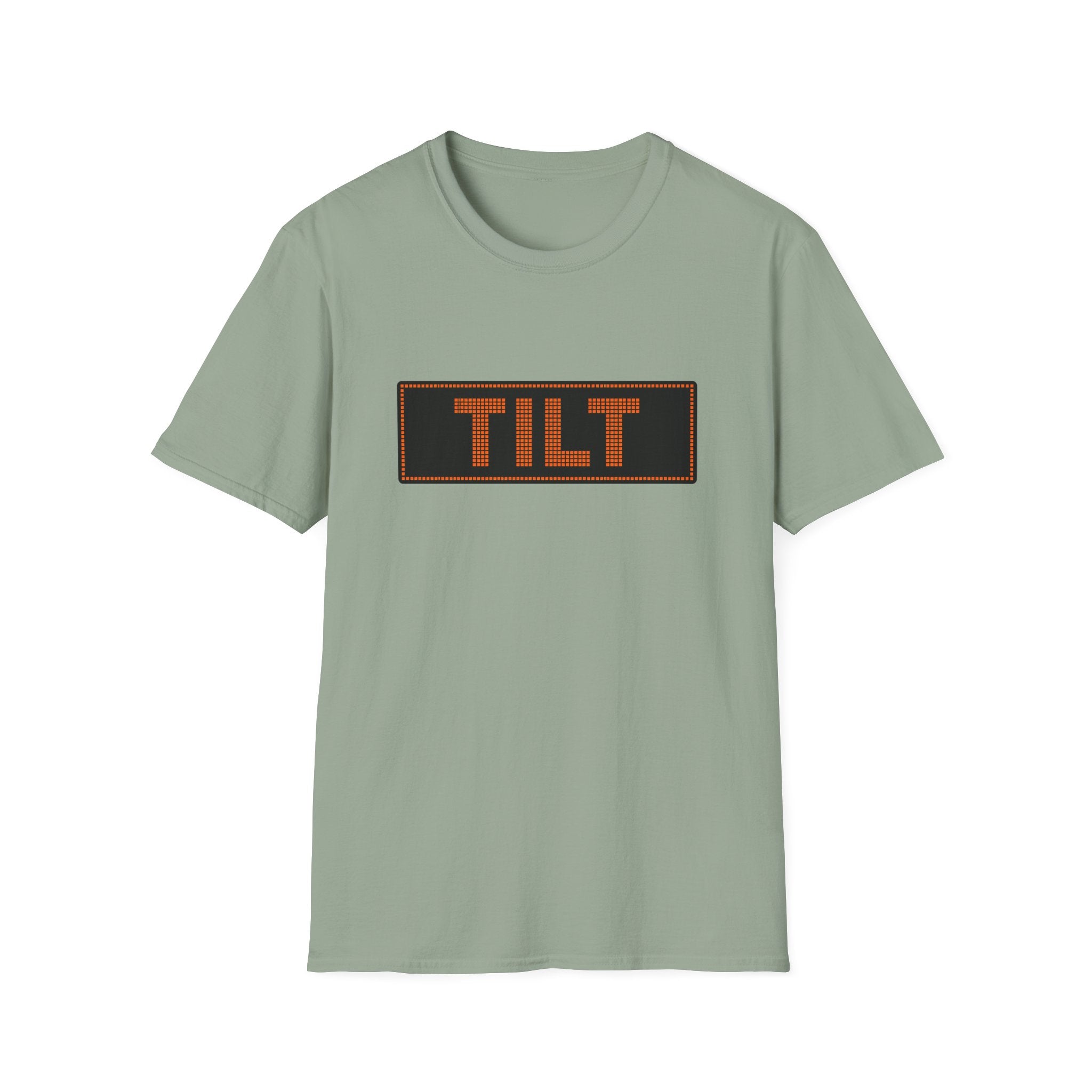 TILT DMD Era
