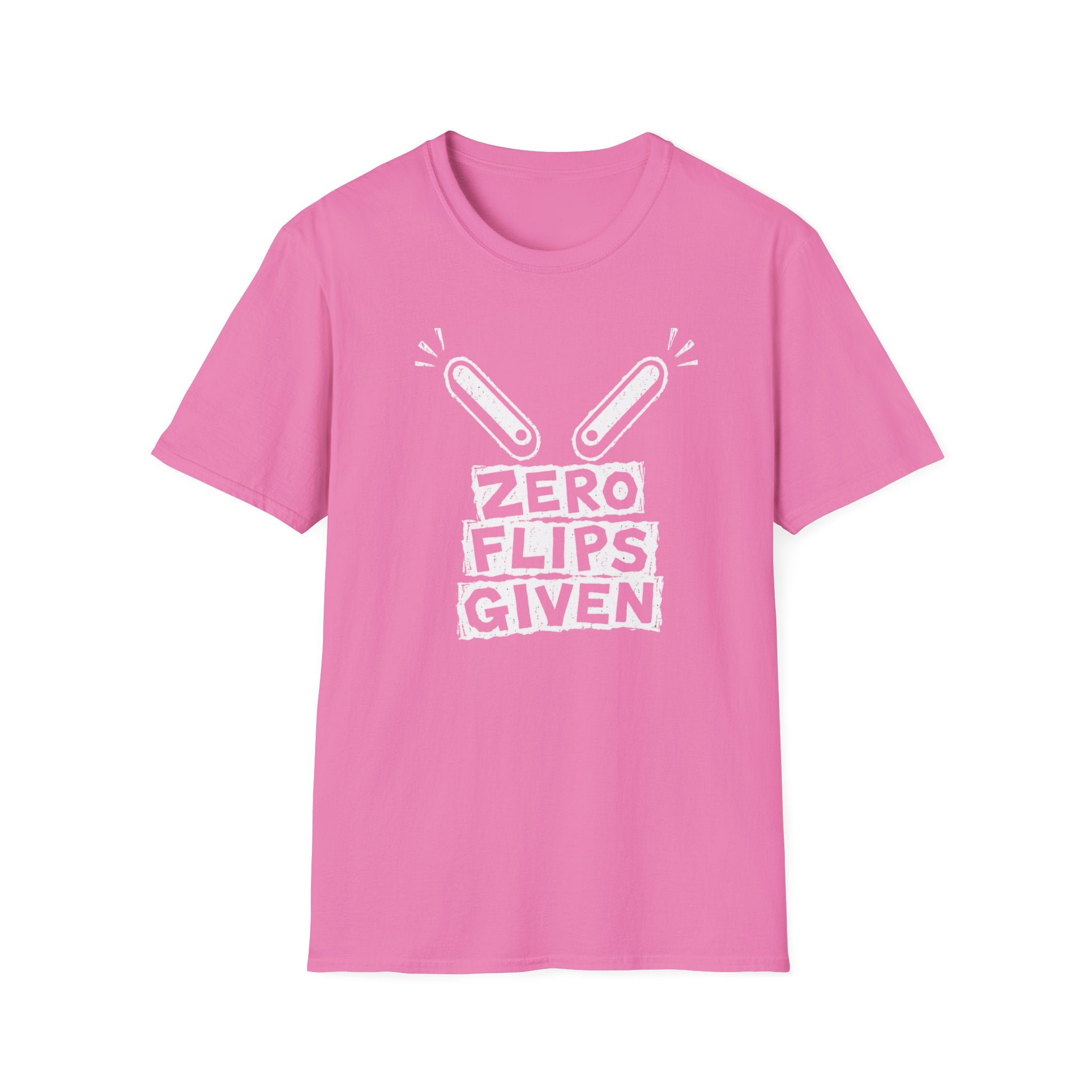 Zero Flips Given