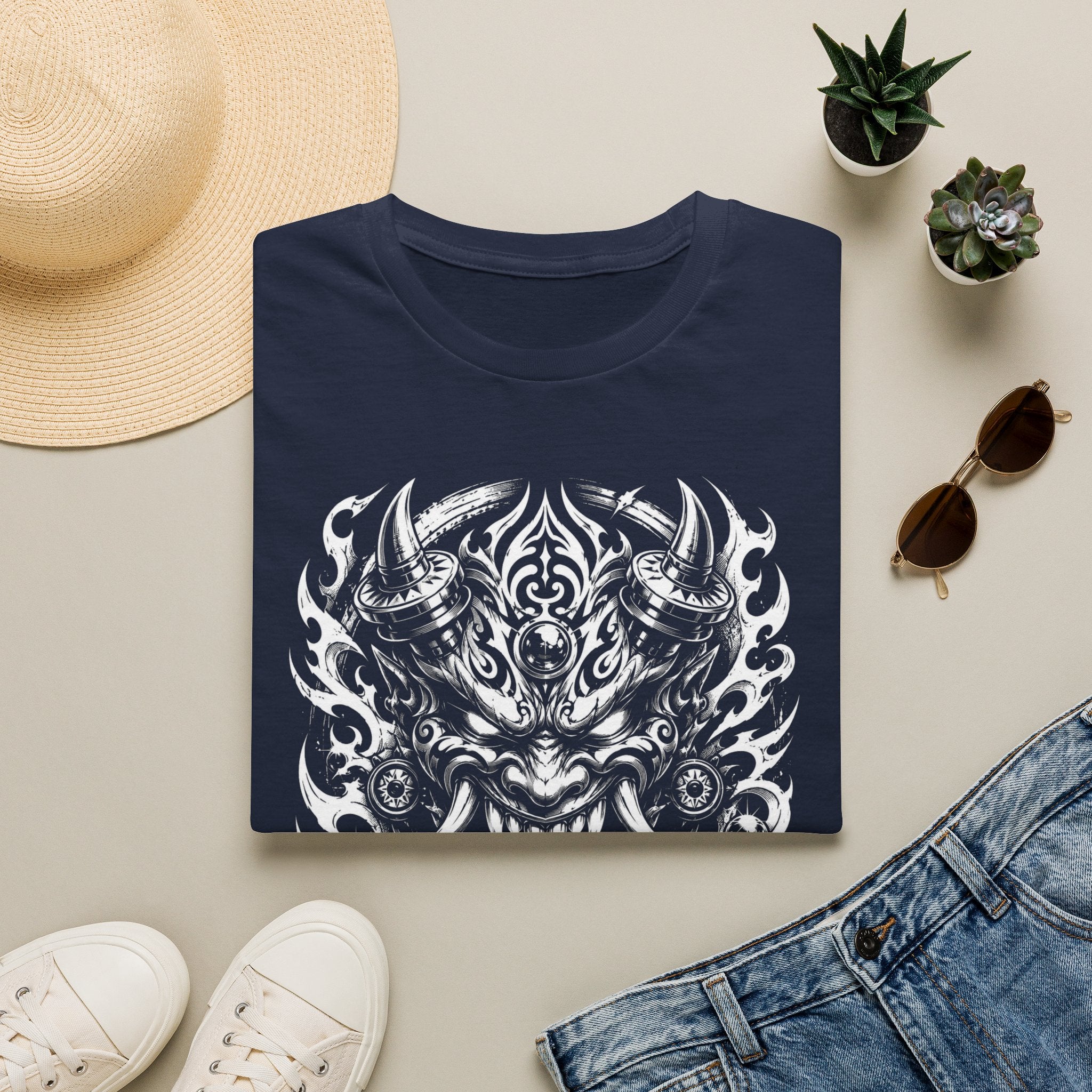 Tribal Demon Pinball
