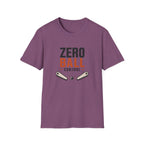 Zero Ball Control