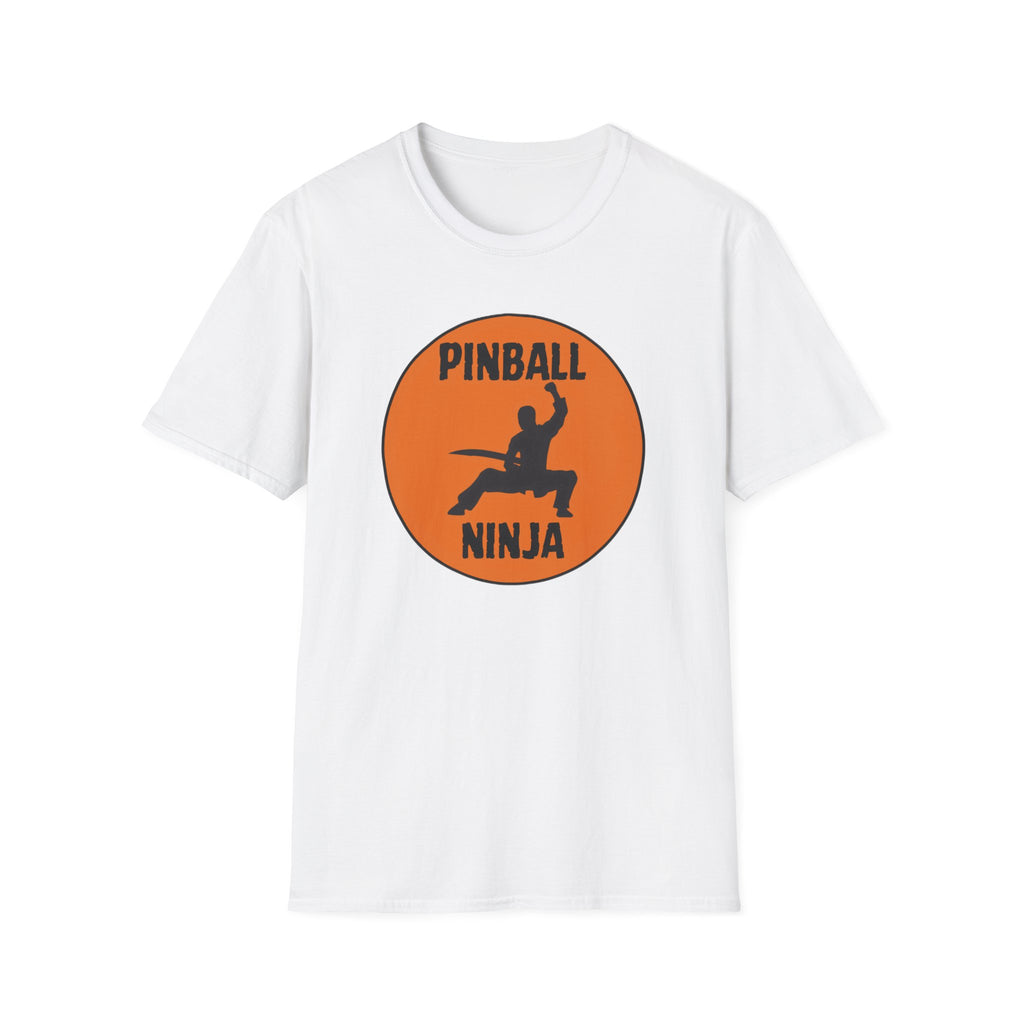 Pinball Ninja T-Shirt