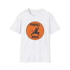 Pinball Ninja T-Shirt