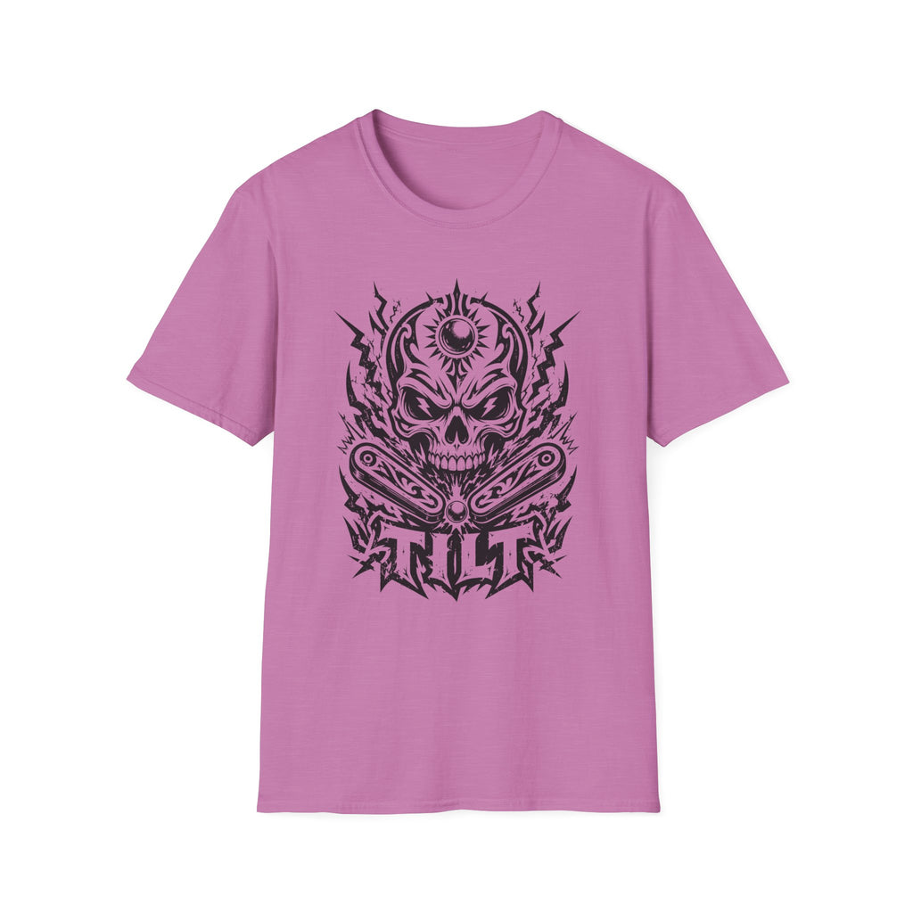 Tribal Tilt