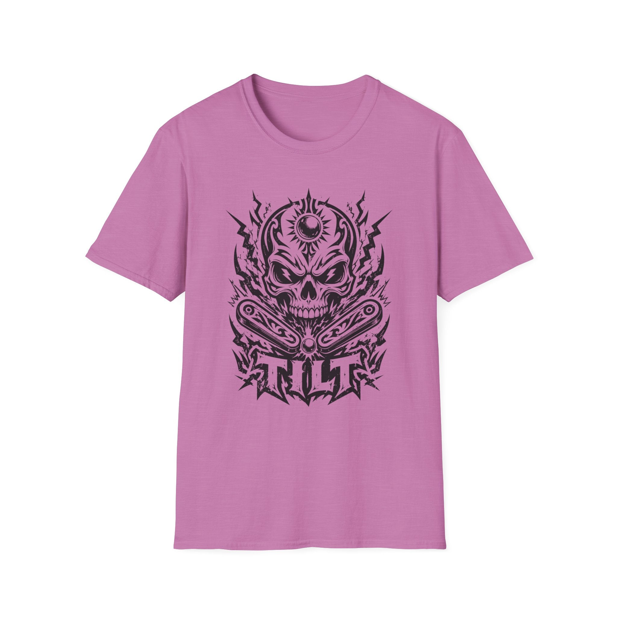 Tribal Tilt