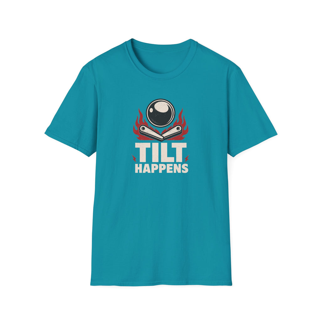 Tilt Happens