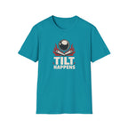 Tilt Happens Fire