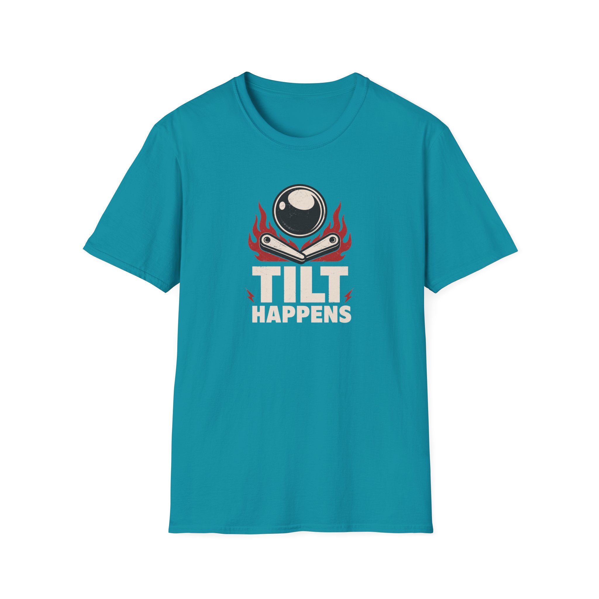 Tilt Happens