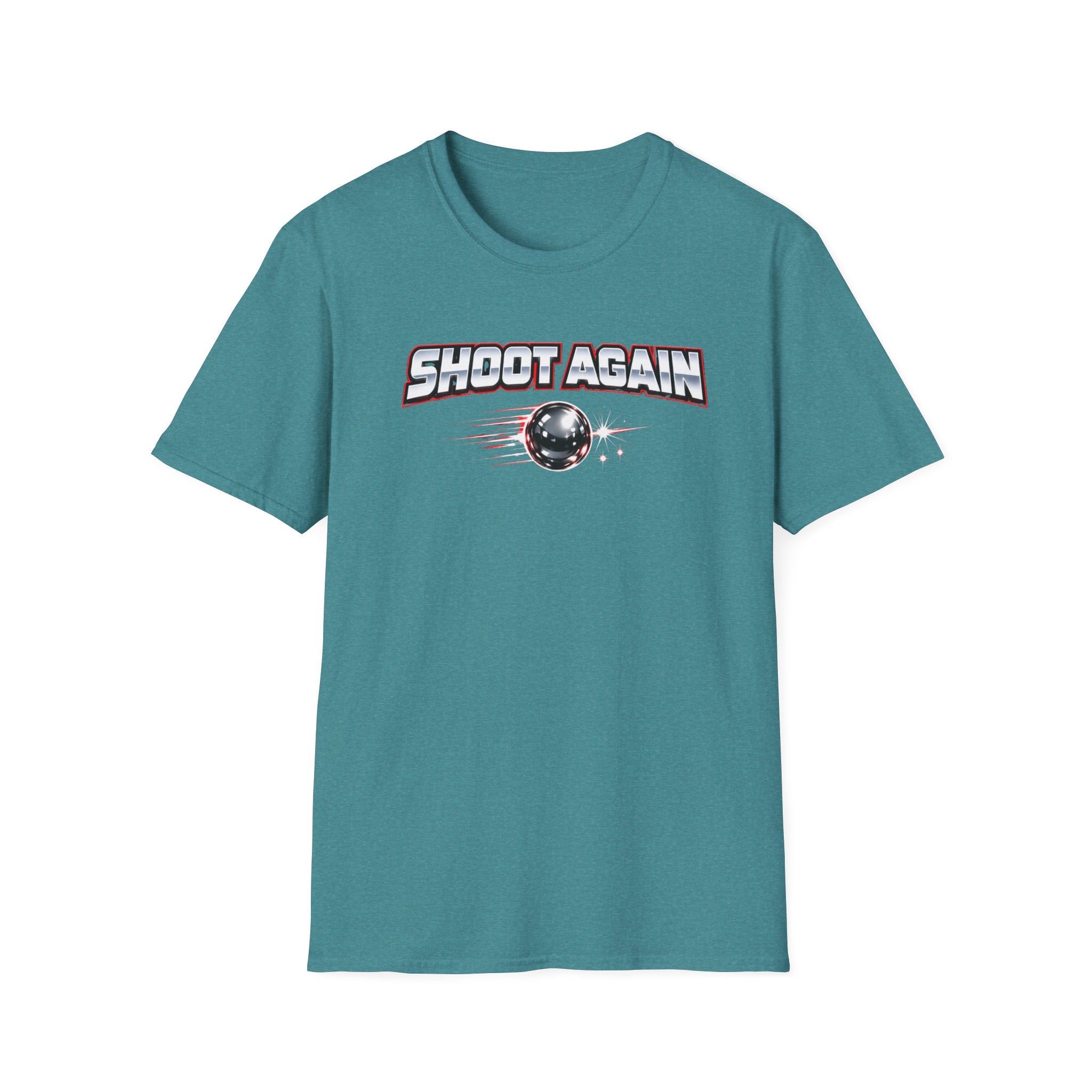 Shoot Again