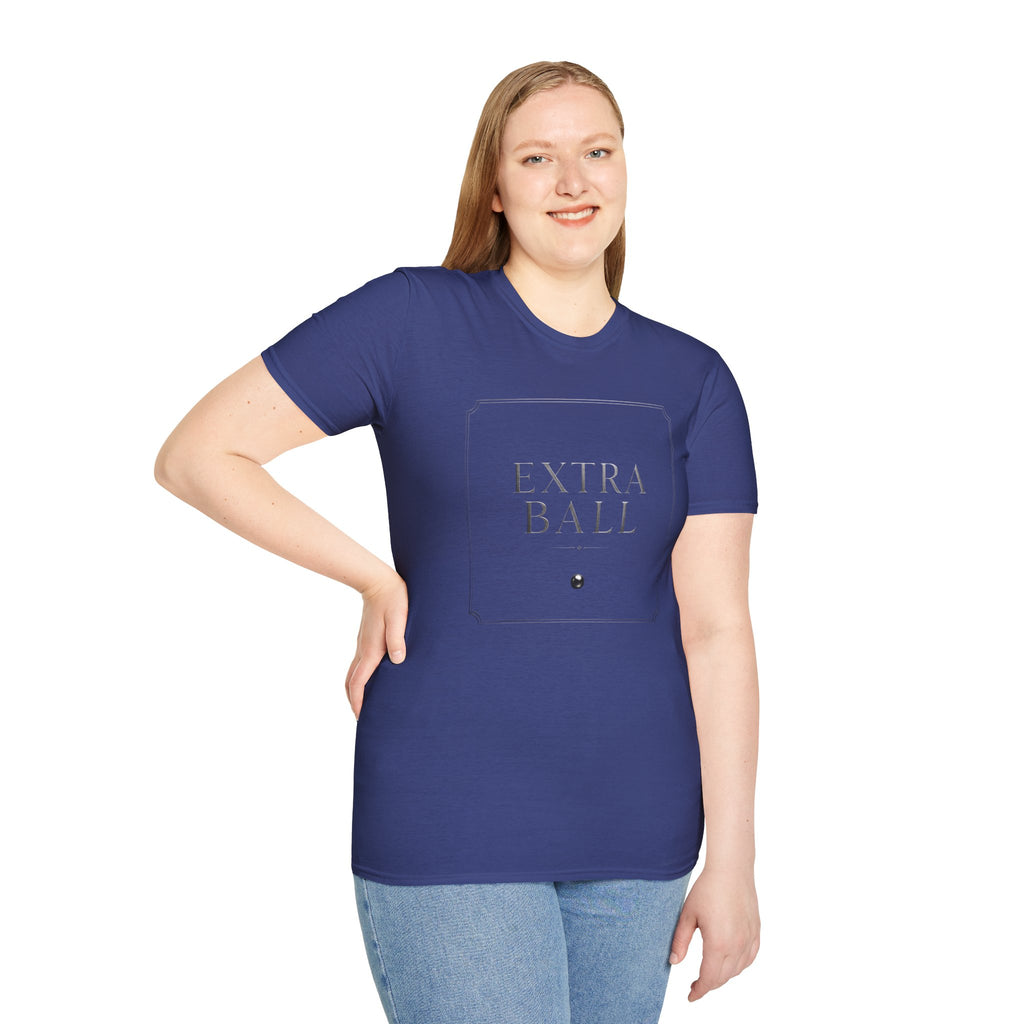 Extra Ball T-Shirt