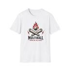Multiball Bring on the Chaos