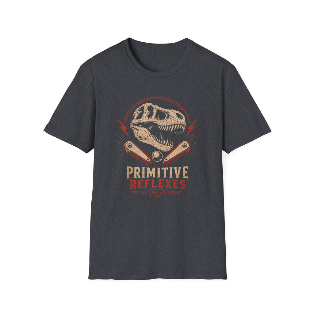 Primitive Reflexes