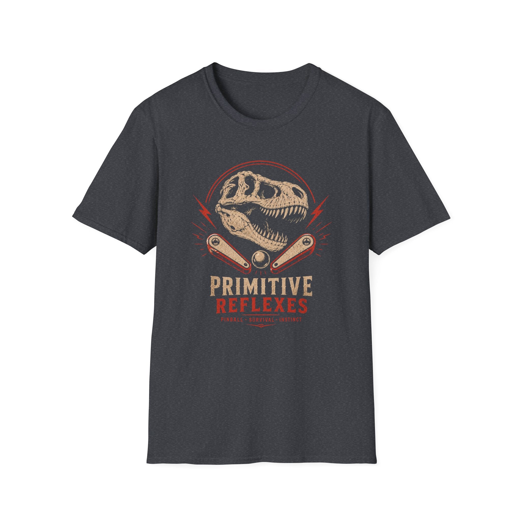 Primitive Reflexes