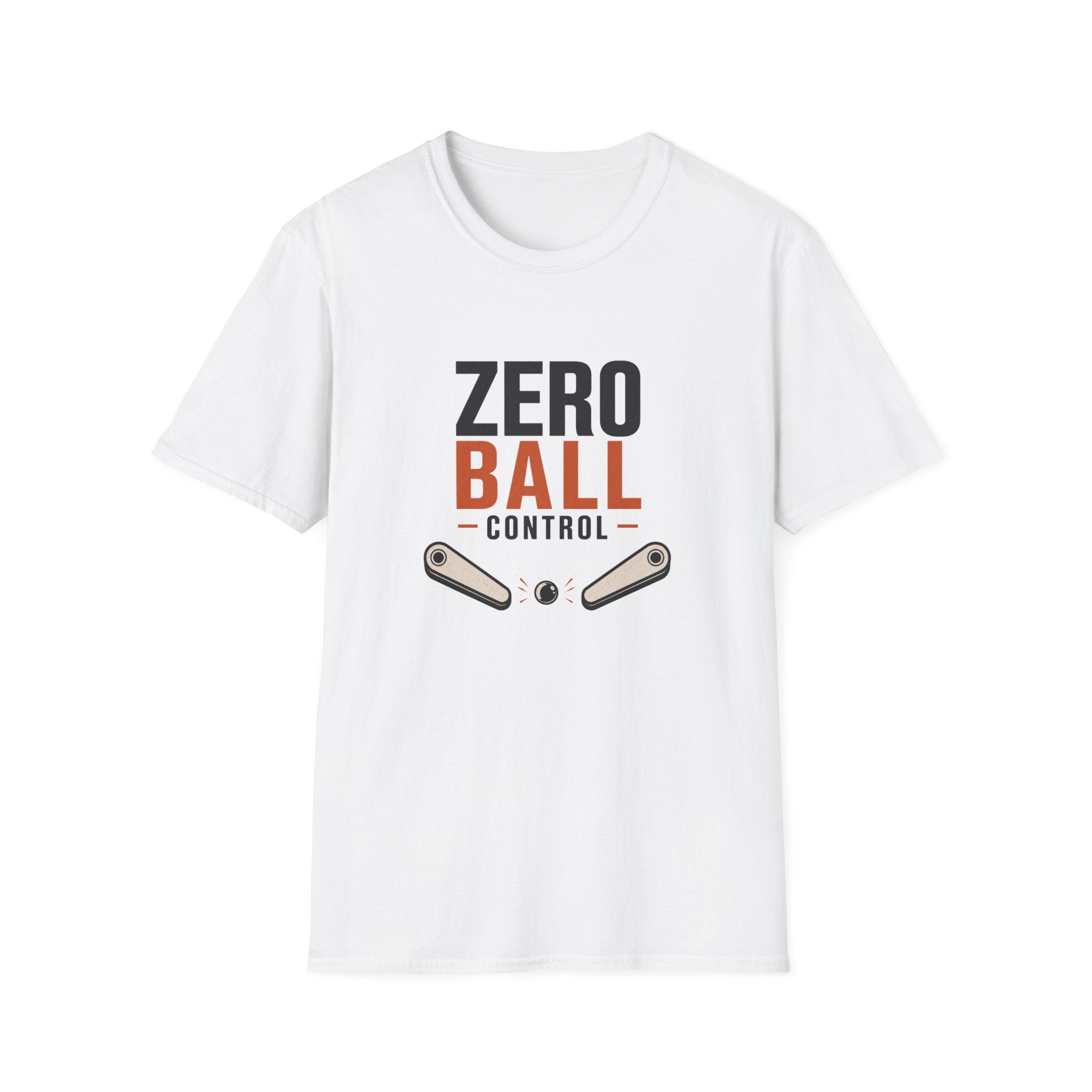 Zero Ball Control