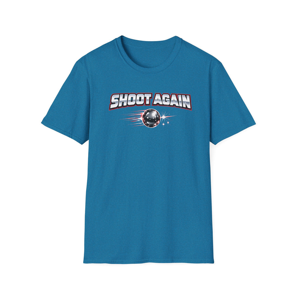 Shoot Again