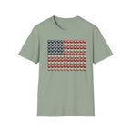Pop Bumpers Flag