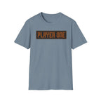 Player one