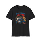 Multiball Mutts