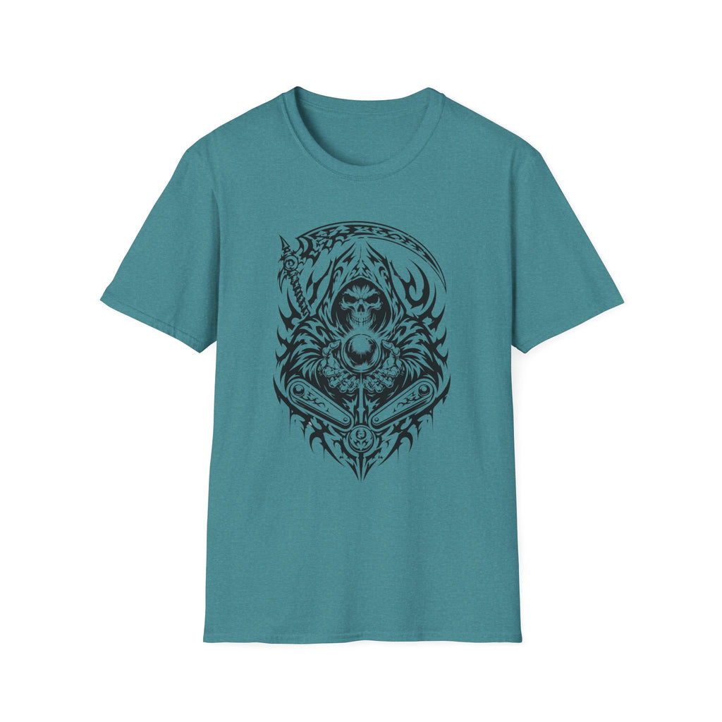 Tribal Reaper