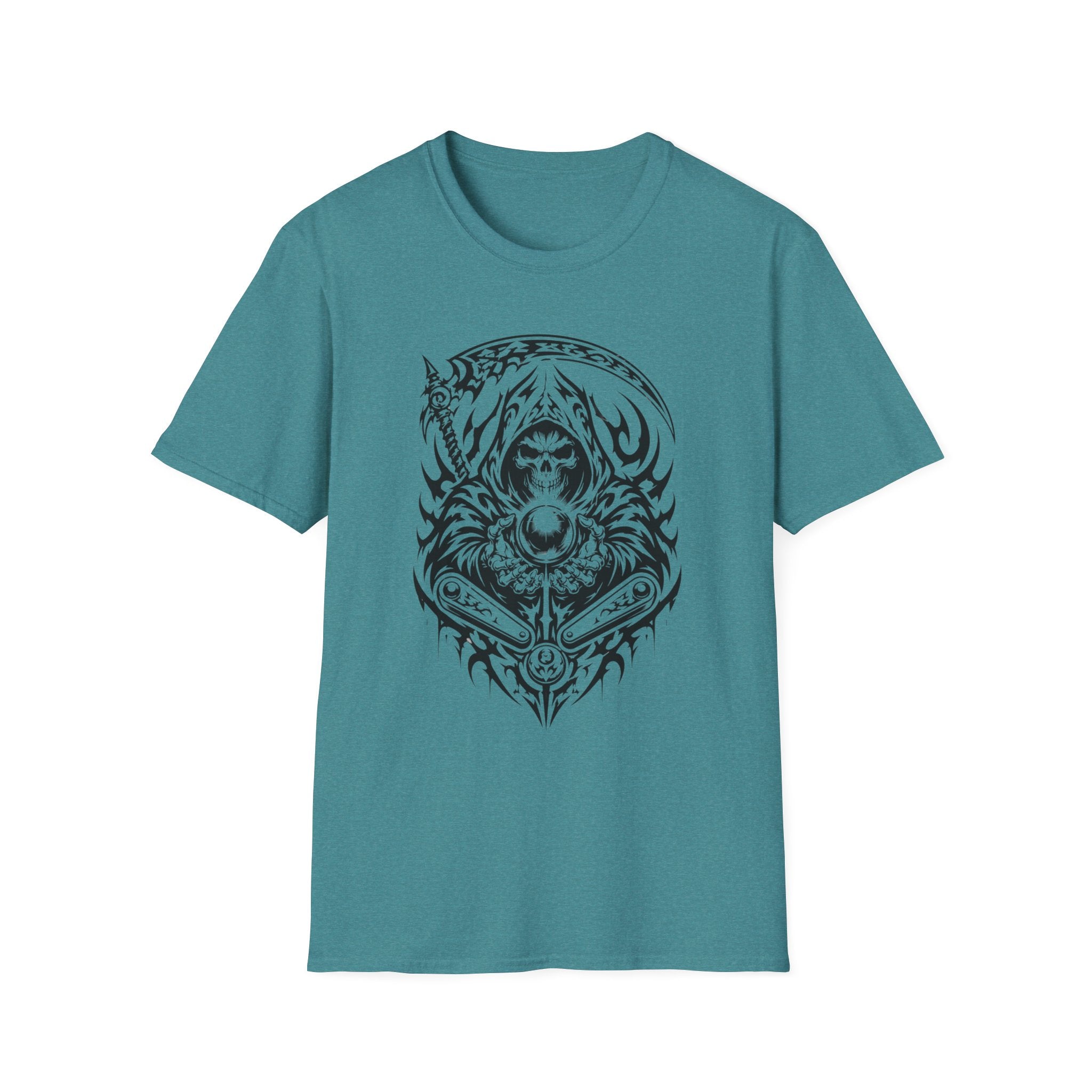 Tribal Reaper