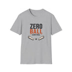Zero Ball Control