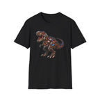 Mechanical Dinosaur