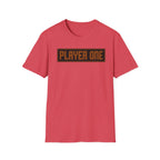 Player one