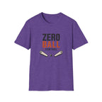 Zero Ball Control