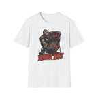 Rage Tilt Gorilla Pinball