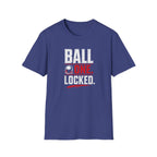 Ball One Locked