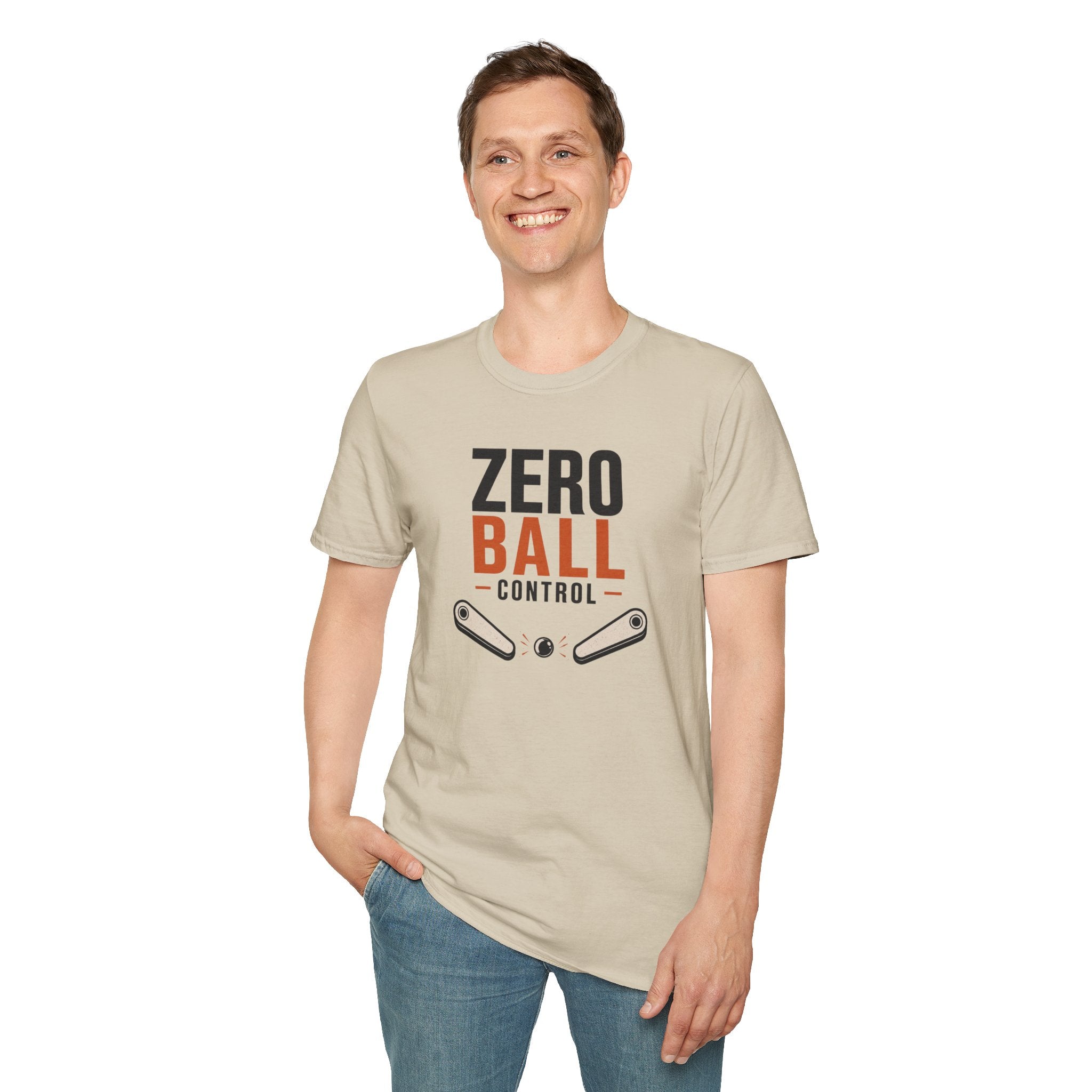Zero Ball Control