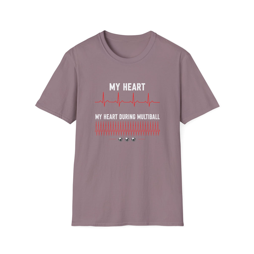 Heartbeat EKG