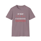 Heartbeat EKG