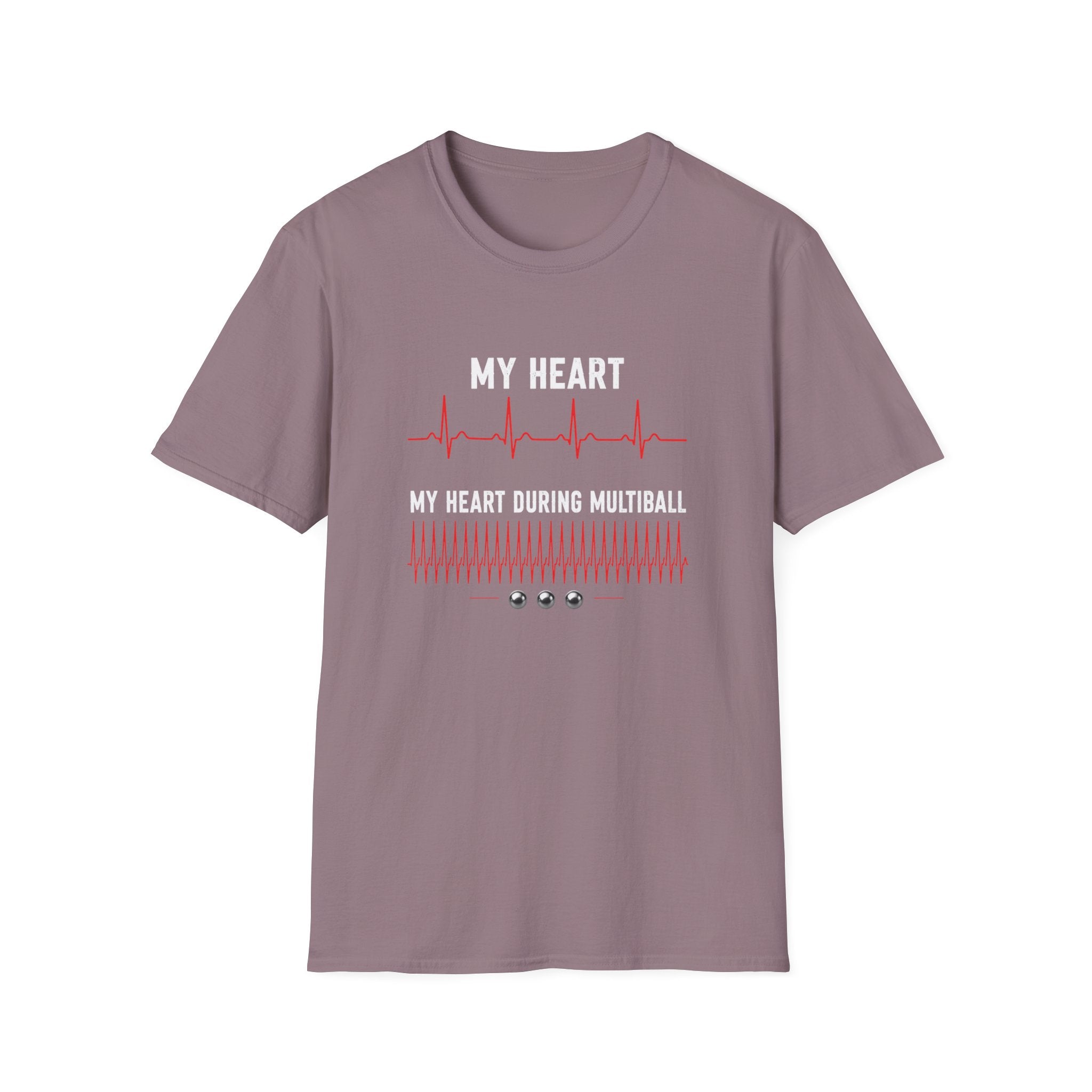 Heartbeat EKG
