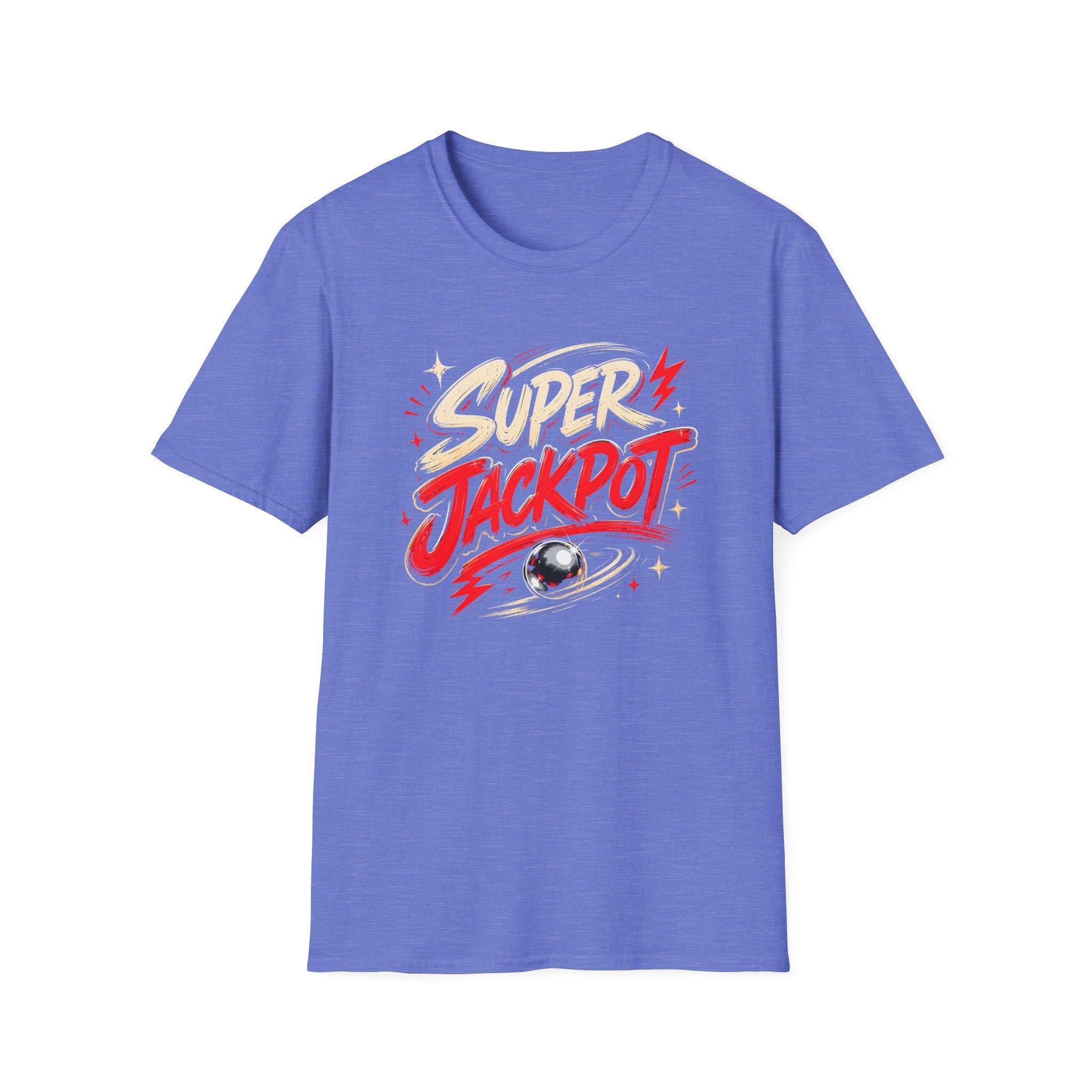 Super Jackpot