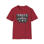Balls of Steel