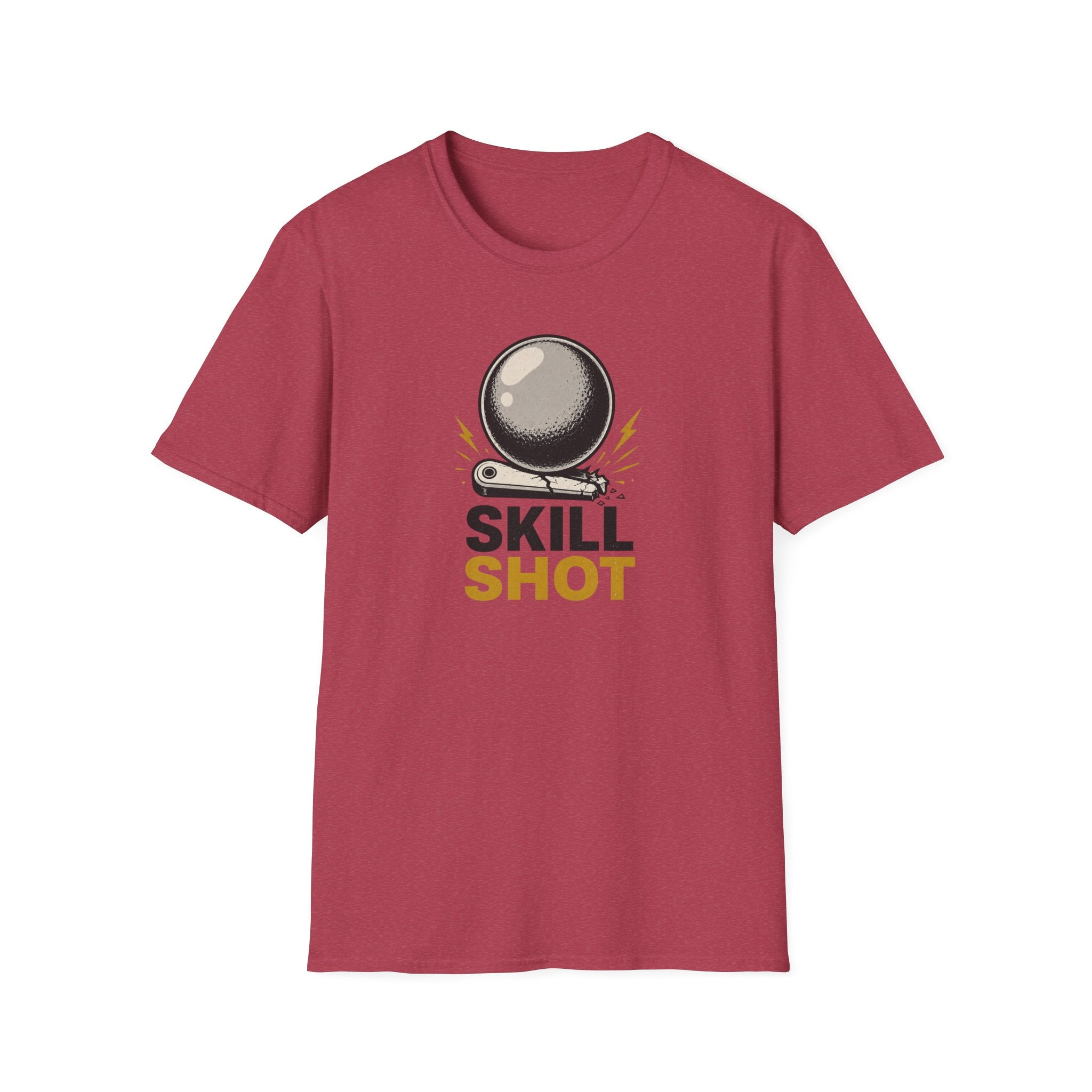 Skill Shot