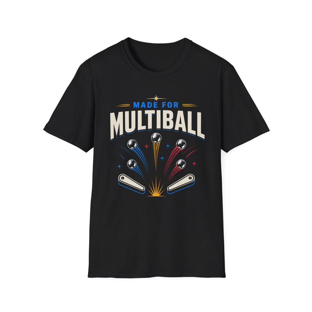 Made for Multiball