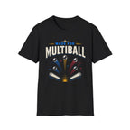Made for Multiball