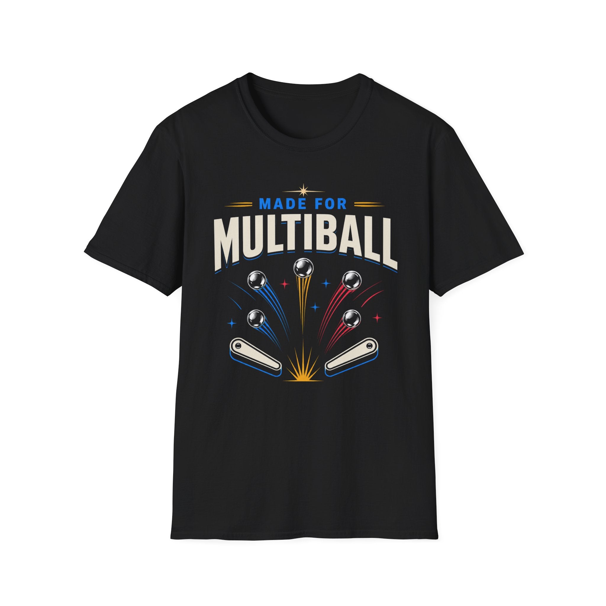 Made for Multiball