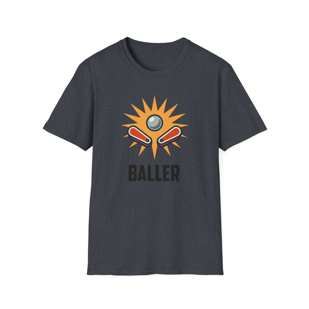 Pinball Baller
