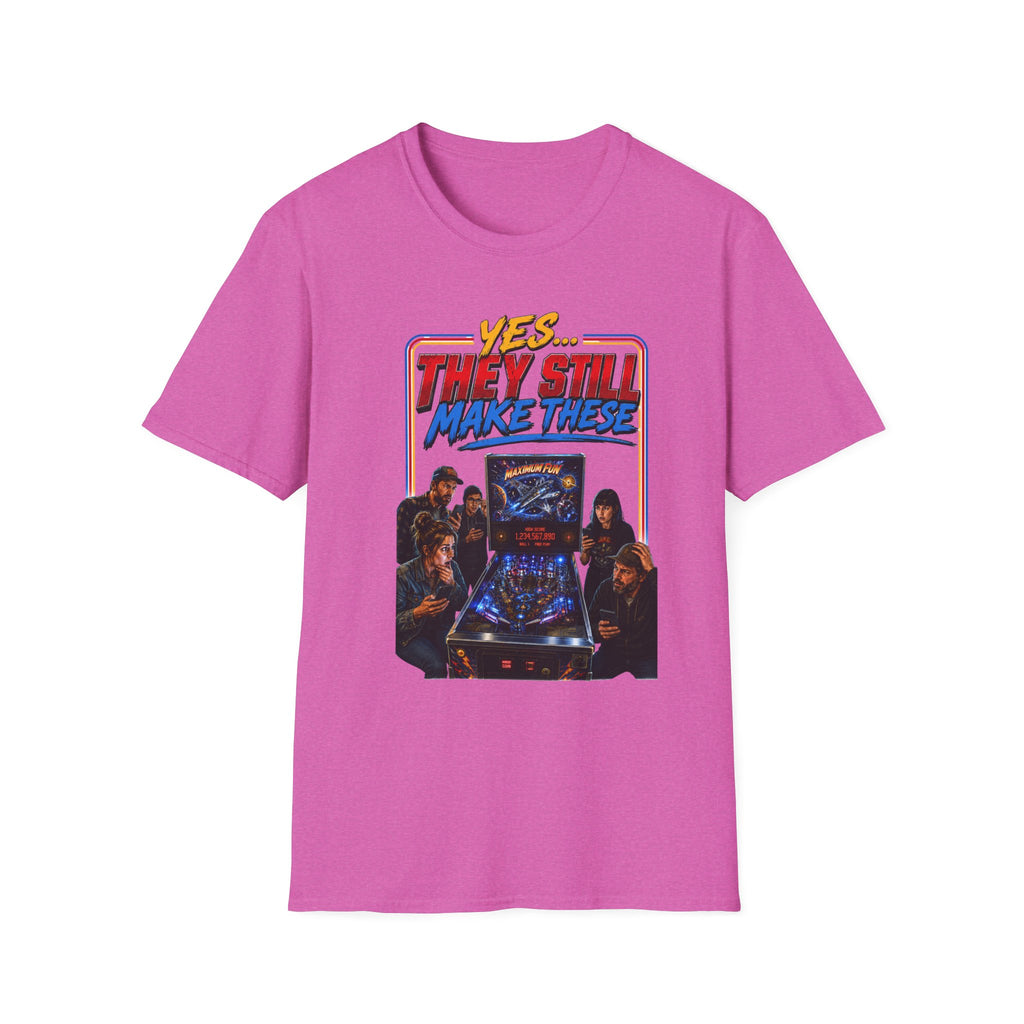 Yes... They Still Make These