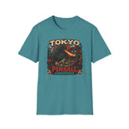 Tokyo Pinball Champion