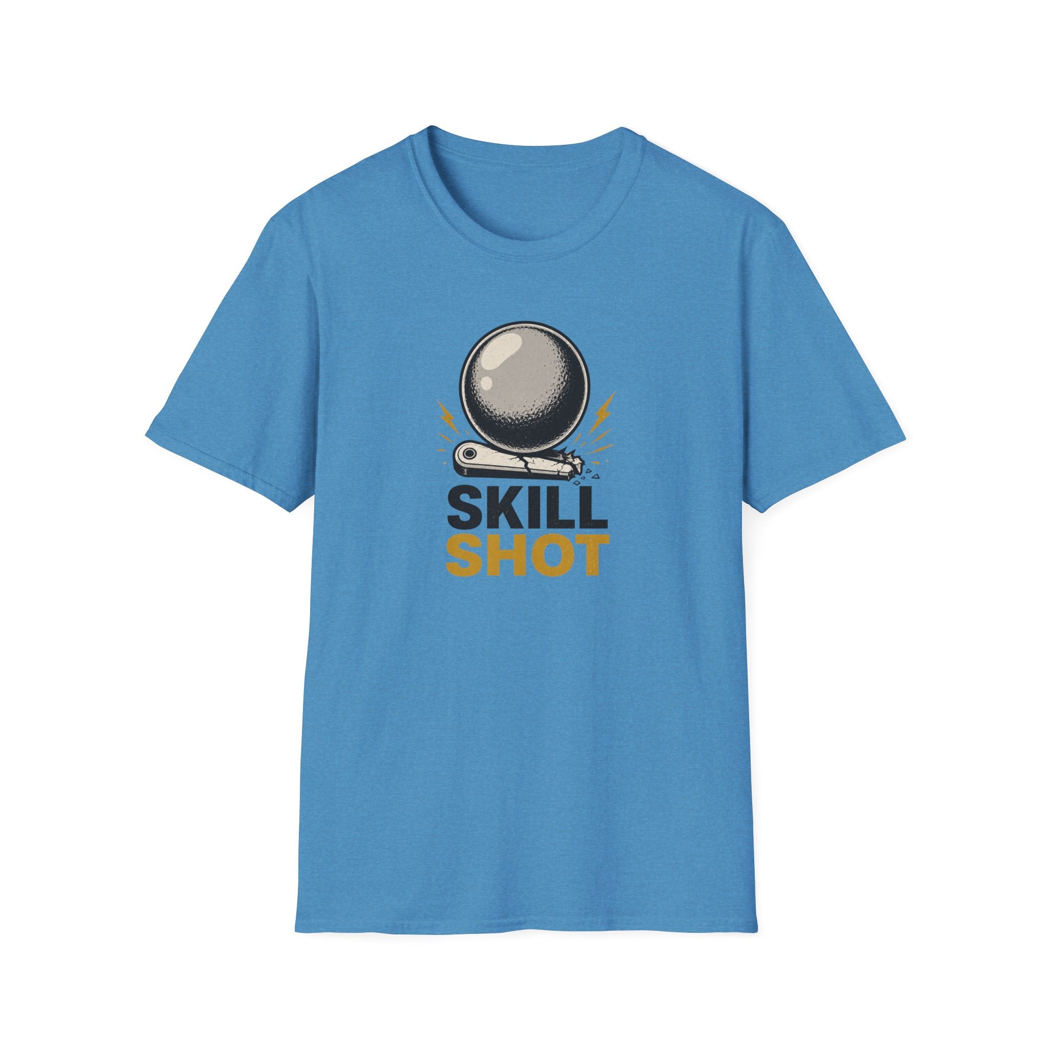Skill Shot