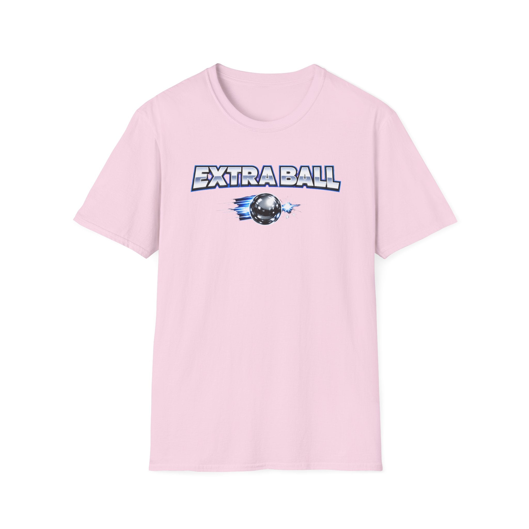 Extra Ball